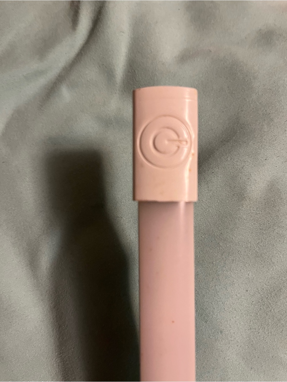 Pink Portable Electronics Accessory - Unbranded